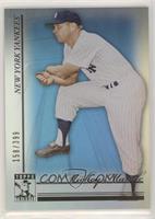 Mickey Mantle #/399