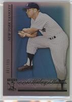 Mickey Mantle #/399