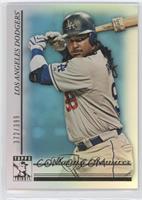 Manny Ramirez #/399