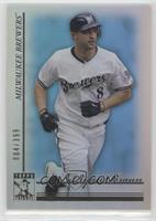 Ryan Braun [EX to NM] #/399