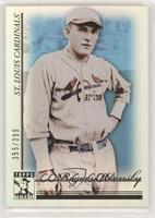 Rogers Hornsby #/399