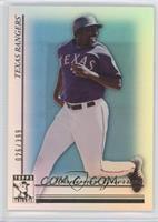 Vladimir Guerrero #/399