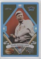 Topps 205 - Cy Young [EX to NM] #/399
