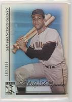 Orlando Cepeda #/399