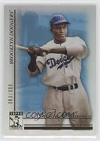 Jackie Robinson #/399