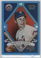 Topps 205 - Tom Seaver #/399