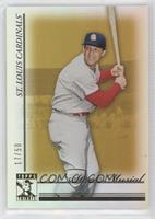 Stan Musial #/50