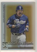 Adrian Gonzalez #/50