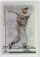 Johnny Mize [EX to NM]