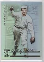 Christy Mathewson