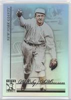 Christy Mathewson