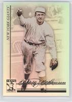 Christy Mathewson