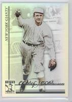 Christy Mathewson