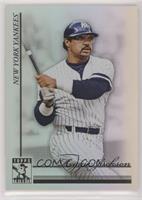 Reggie Jackson [EX to NM]