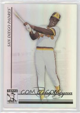 2010 Topps Tribute - [Base] #21 - Tony Gwynn