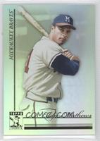 Eddie Mathews