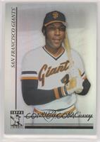 Willie McCovey [EX to NM]