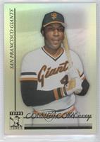 Willie McCovey