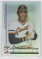 Willie McCovey