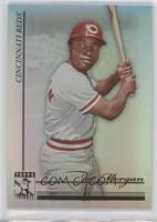 Joe Morgan