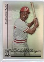 Joe Morgan