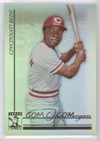 Joe Morgan