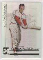 Red Schoendienst