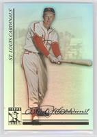 Red Schoendienst