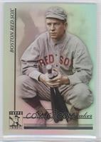 Tris Speaker