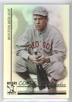 Tris Speaker