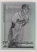 Warren Spahn [EX to NM]