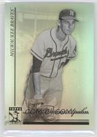 Warren Spahn