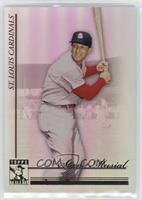 Stan Musial