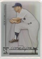 Mickey Mantle