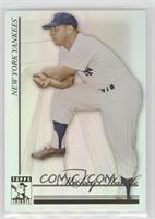 Mickey Mantle