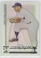 Mickey Mantle