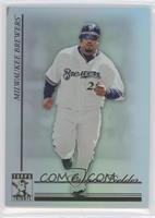 Prince Fielder