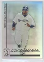 Prince Fielder