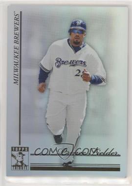 2010 Topps Tribute - [Base] #54 - Prince Fielder [EX to NM]