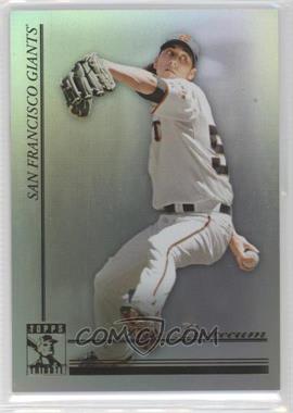 2010 Topps Tribute - [Base] #56 - Tim Lincecum