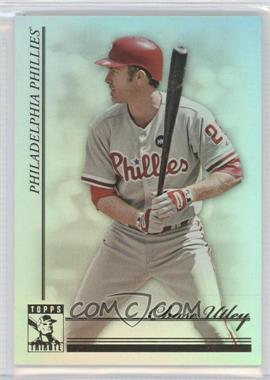 2010 Topps Tribute - [Base] #58 - Chase Utley