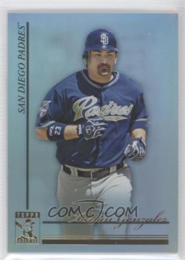 2010 Topps Tribute - [Base] #60 - Adrian Gonzalez