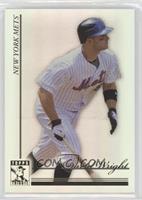 David Wright