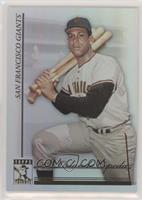 Orlando Cepeda [EX to NM]