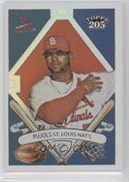 Topps 205 - Albert Pujols