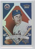 Topps 205 - Tom Seaver