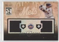 David Wright #/99