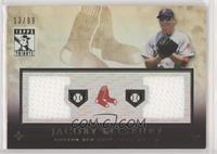 Jacoby Ellsbury #/99