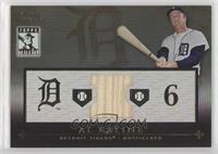 Al Kaline #/50