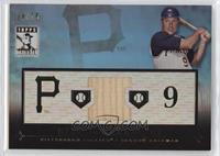 Bill Mazeroski #/75